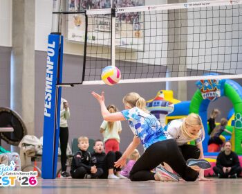 Lūsijas' Catch'n Serve Ball FEST '26, 11.-12.04.2026.