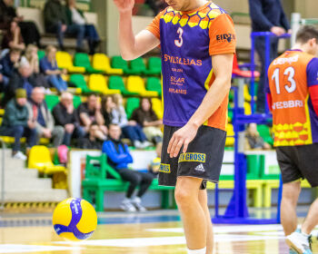 JNAČVV cīņas par medaļām, 8.03.2026.