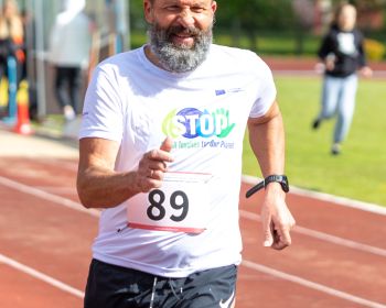 33. Jēkabpils novada atklātais čempionāts vieglatlētikā, 10.-11.05.2024.