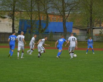 Futbols: 