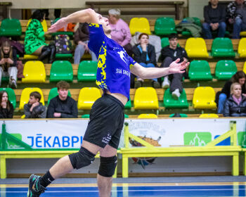 JNAČVV cīņas par medaļām, 8.03.2026.