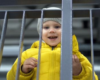 Treniņspēle hokejā Jēkabpils sporta hallē, 15.10.2020.