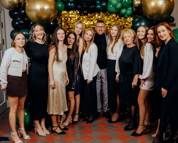 Jēkabpils novad Sporta laureāta foto stūrītis, 31.01.2025.