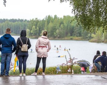 Sporta svētki Jēkabpilī 2020, 29.08.2020.