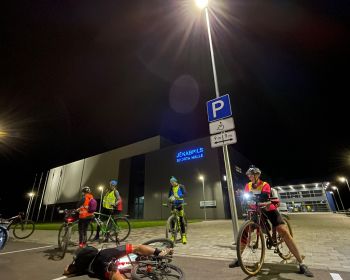 Velobrauciens 