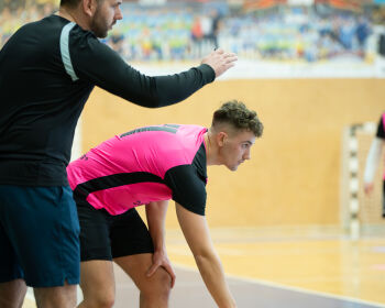 JNAČTF spēles par medaļām, 28.03.2026.