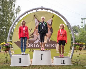 Sporta svētki Jēkabpilī 2020, 29.08.2020.