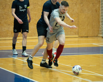 JNAČTF spēles par medaļām, 28.03.2026.