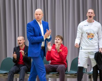 Basketbola sezonas atklāšana, 21.09.2021.