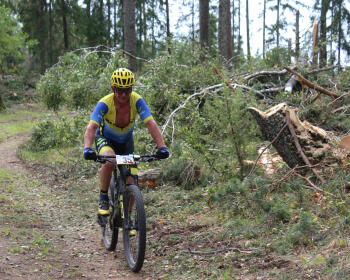 Radžu MTB takas, 29.08.2026.