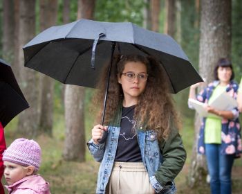 Sporta svētki Jēkabpilī 2020, 29.08.2020.