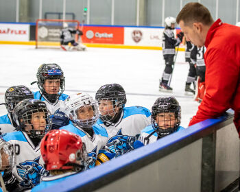 Roks & hokejs 2026: U12 turnīrs, 6.08.2026.