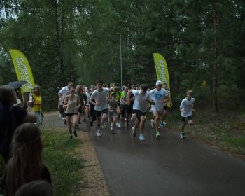 Ielīgo Mežaparku!, 22.06.2024.