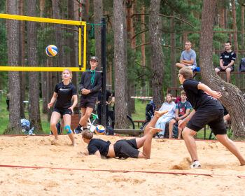 Jēkabpils Sporta svētki 2026, 8.08.2026.