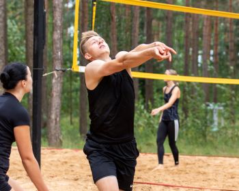 Sporta svētki Jēkabpilī 2024, 10.08.2024. 