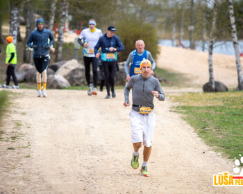 BYU Lūša pēdās 2026, 18.-20.04.2026. 