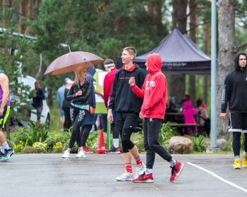 Sporta svētki Jēkabpilī 2020, 29.08.2020.