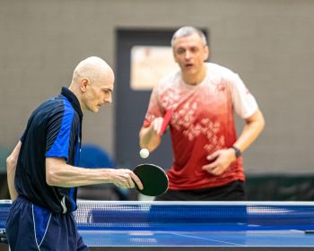 51. Jēkabpils novada atklātais individuālais čempionāts galda tenisā