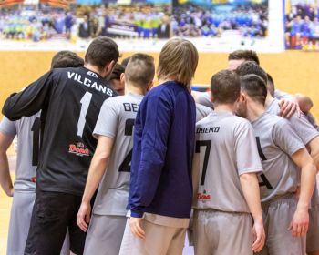 JNAČTF spēles par medaļām, 9.03.2024.