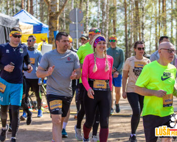 BYU Lūša pēdās 2026, 18.-20.04.2026. 