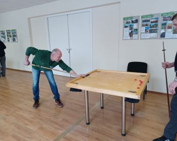 Novusa turnīrs Elkšņos, 12.02.2023.