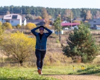 Backyard ultra pasaules čempionāta satelītsacensības, 19.-20.10.2024.
