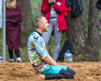 Sporta svētki Jēkabpilī 2020, 29.08.2020.