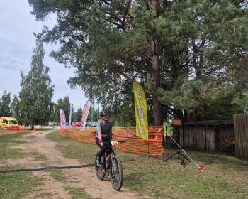 Radžu MTB takas, 29.08.2026.