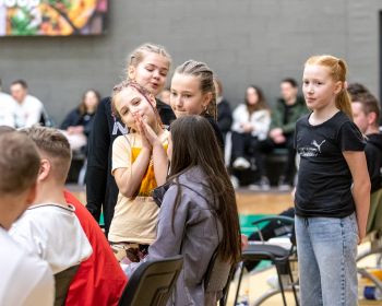Jēkabpils novada atklātais čempionāts basketbolā, 16.03.2025.