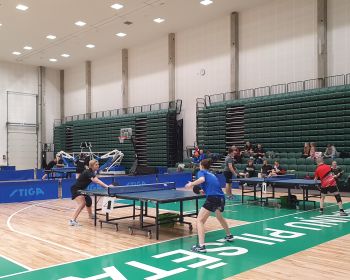 52. Jēkabpils novada atklātais čempionāts galda tenisā, 16.02.2025.