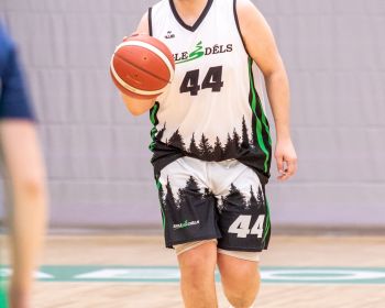 Jēkabpils novada atklātais čempionāts basketbolā, 16.03.2025.