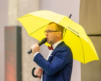 Basketbola sezonas atklāšana, 21.09.2021.