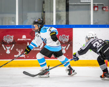 Roks & hokejs 2026: U12 turnīrs, 6.08.2026.
