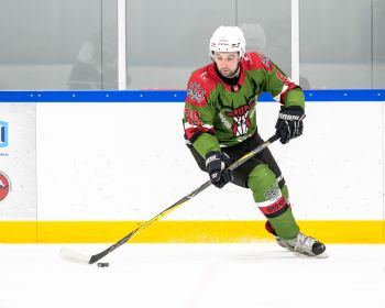 JNAČH 1/4fināls: HK 