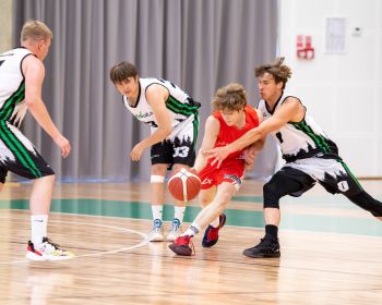 Jēkabpils novada čempionāta basketbolā finālcīņas un apbalvošana, 11.06.2022.