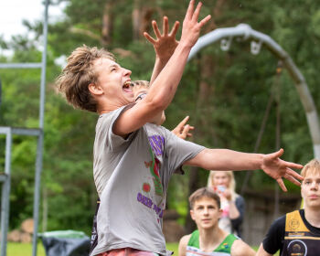 3x3 Jēkabpils 1. posms, 27.06.2025.