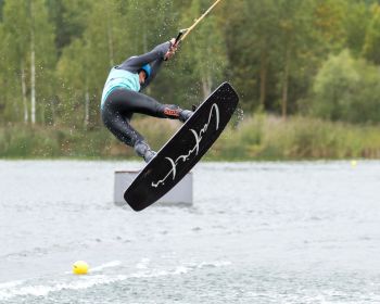 Sporta svētki Jēkabpilī 2020, 29.08.2020.