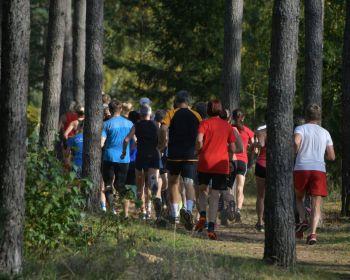 LSVS 57. sporta spēļu finālsacensības rudens krosā, 26.09.2020.