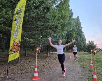 Ielīgo Mežaparku! 19.06.2026.
