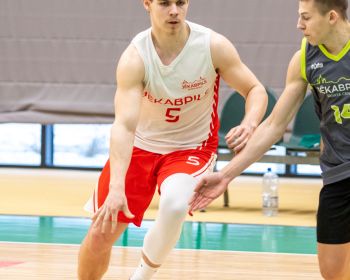 Jēkabpils novada atklātais čempionāts basketbolā, 16.03.2025.