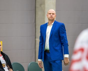 Basketbola sezonas atklāšana, 21.09.2021.