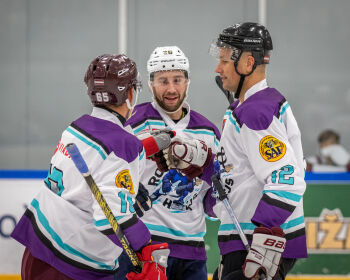 Roks & hokejs 2026: Zvaigžņu spēle, 8.08.2026.