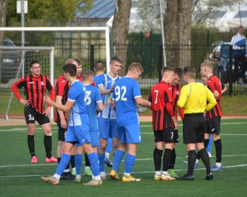 Altero.lv LIIGA: 