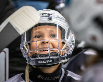 Roks & hokejs 2026: U12 turnīrs, 6.08.2026.