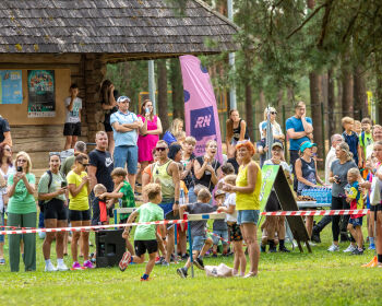 Jēkabpils Sporta svētki, 9.08.2025.