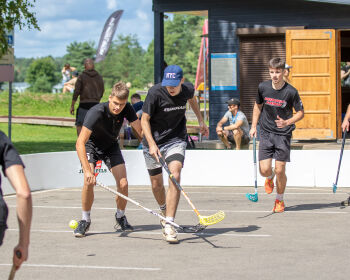 Jēkabpils Sporta svētki 2026, 8.08.2026.