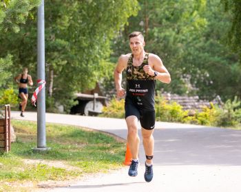 Veselības diena 