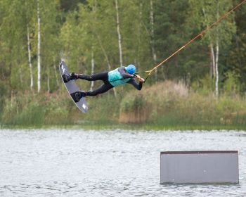 Sporta svētki Jēkabpilī 2020, 29.08.2020.