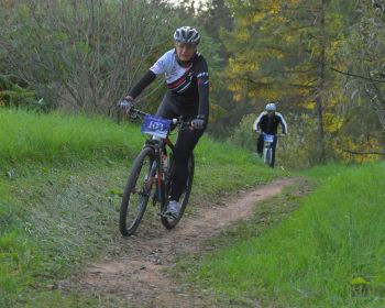 Pusstundas velobrauciens | 2. kārta | 17.09.2021.