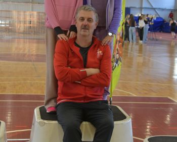 Jēkabpils novada atklātais vecmeistaru čempionāts vieglatlētikā telpās, 4.01.2025.